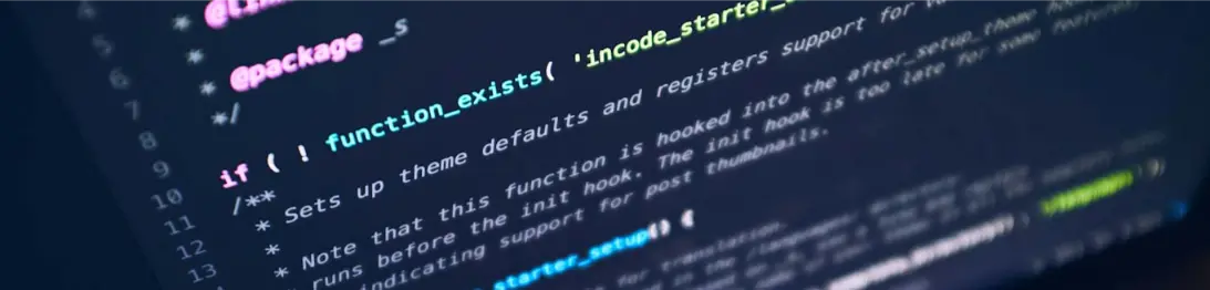 Technical SEO Services