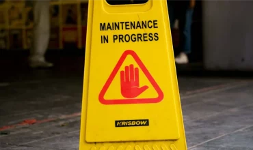 WordPress Maintenance