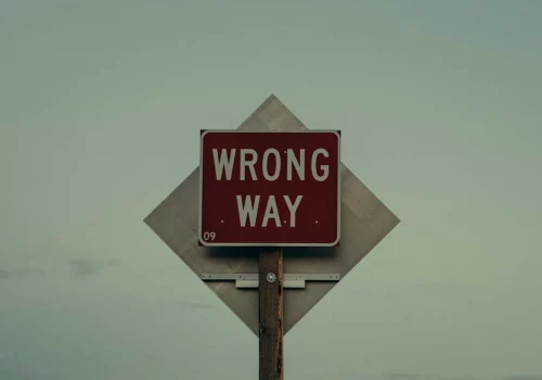 common SEO mistakes