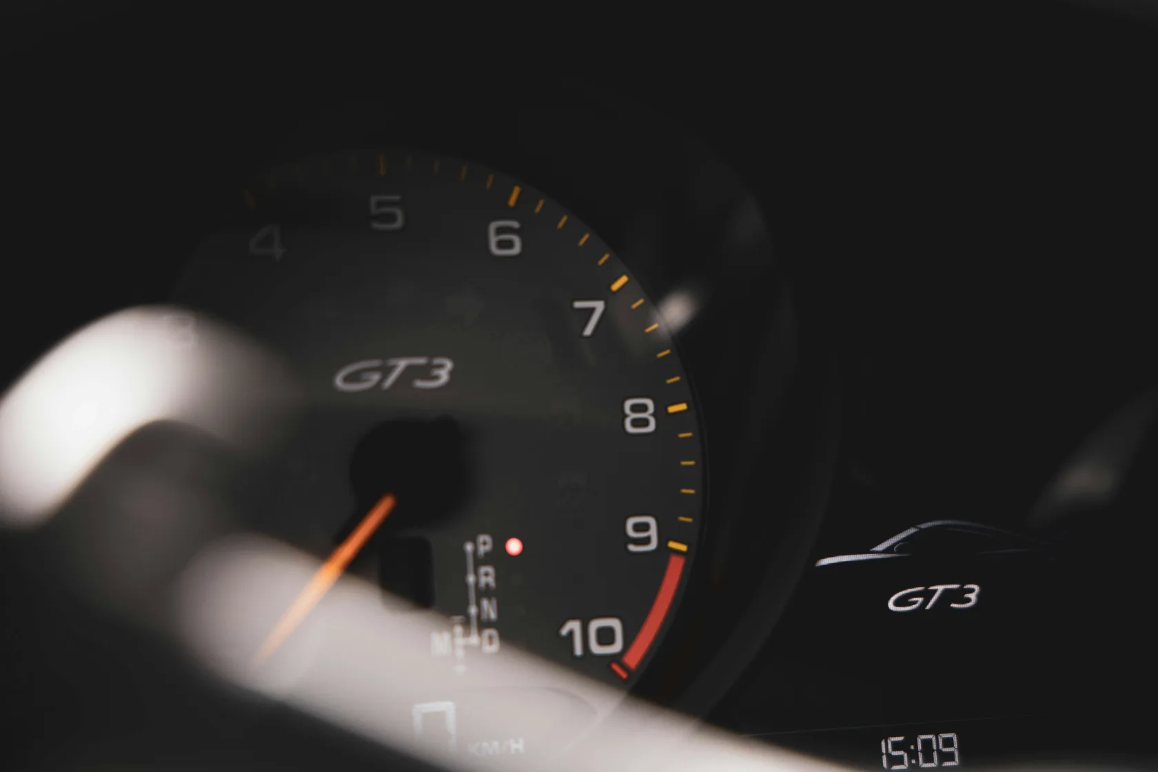 WordPress speed