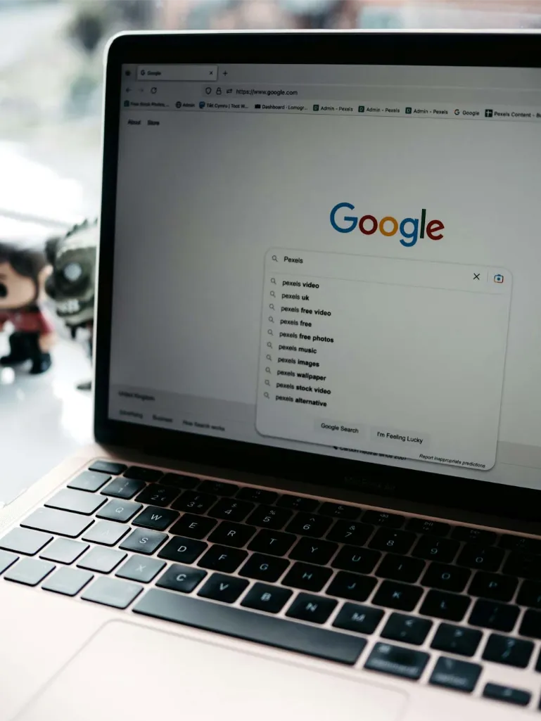 writing seo-optimised content